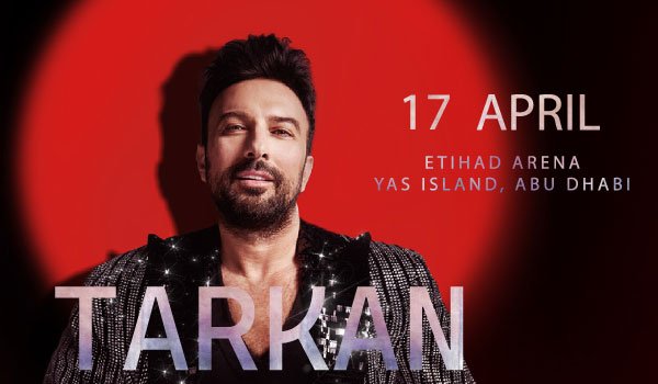 TARKAN