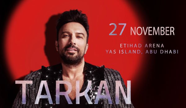 TARKAN