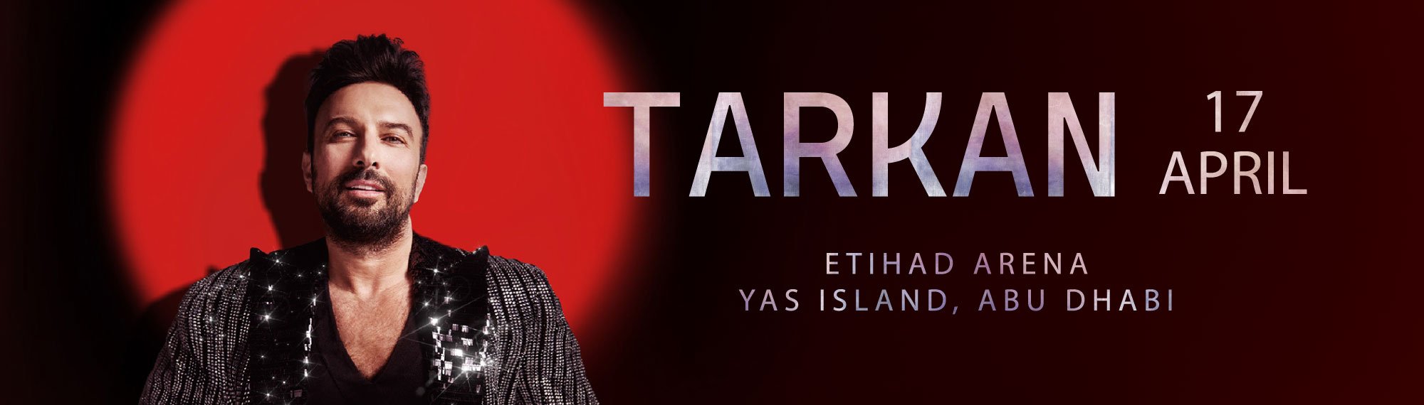 TARKAN